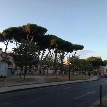 Apartamento Torre Matilde Viareggio Exterior foto