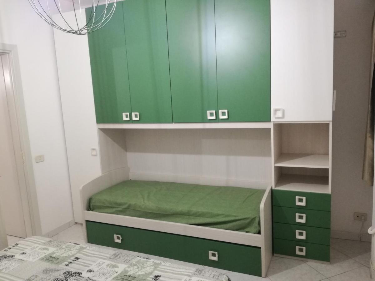 Apartamento Torre Matilde Viareggio Exterior foto