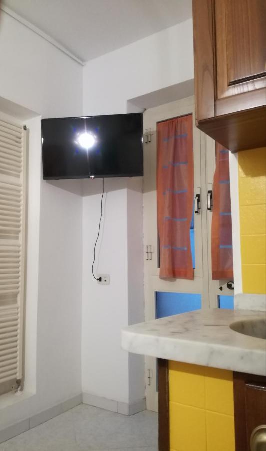Apartamento Torre Matilde Viareggio Exterior foto