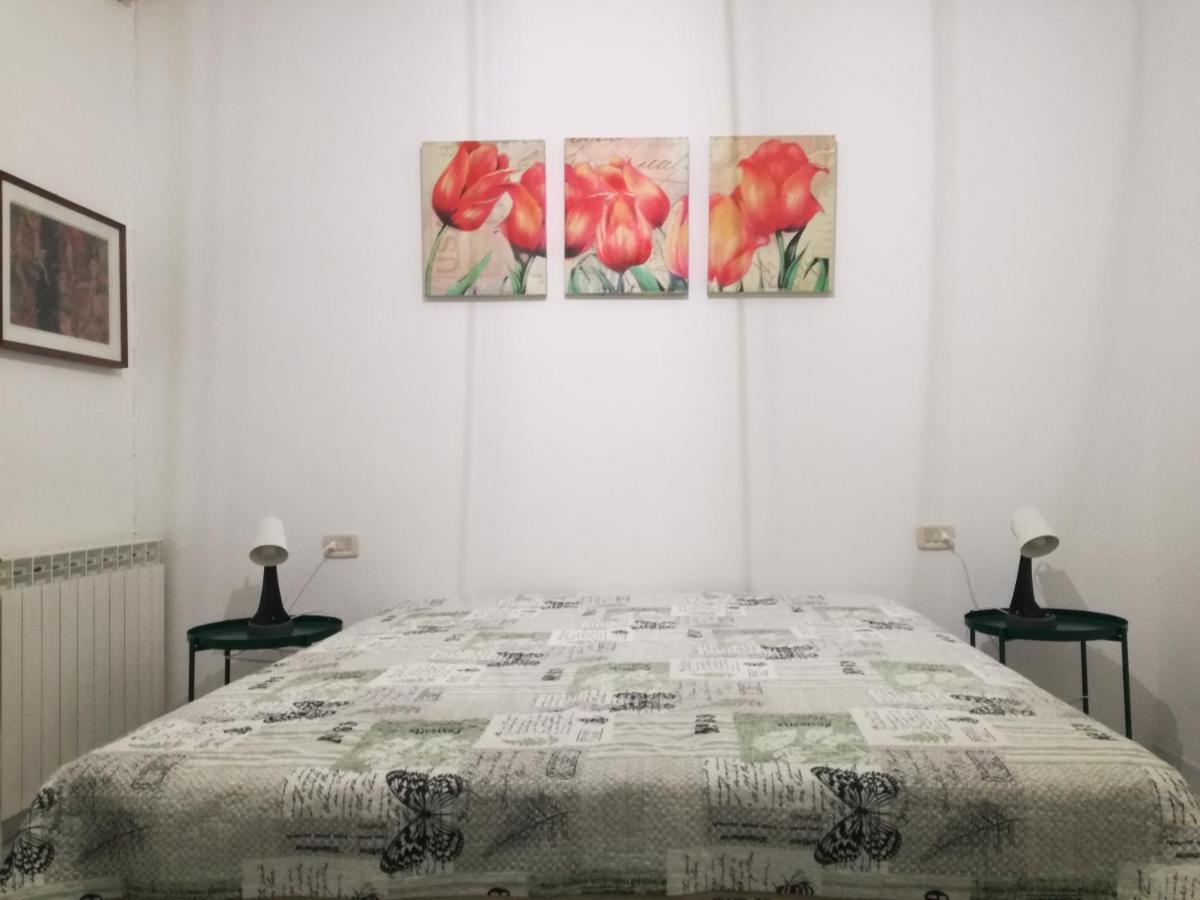 Apartamento Torre Matilde Viareggio Exterior foto