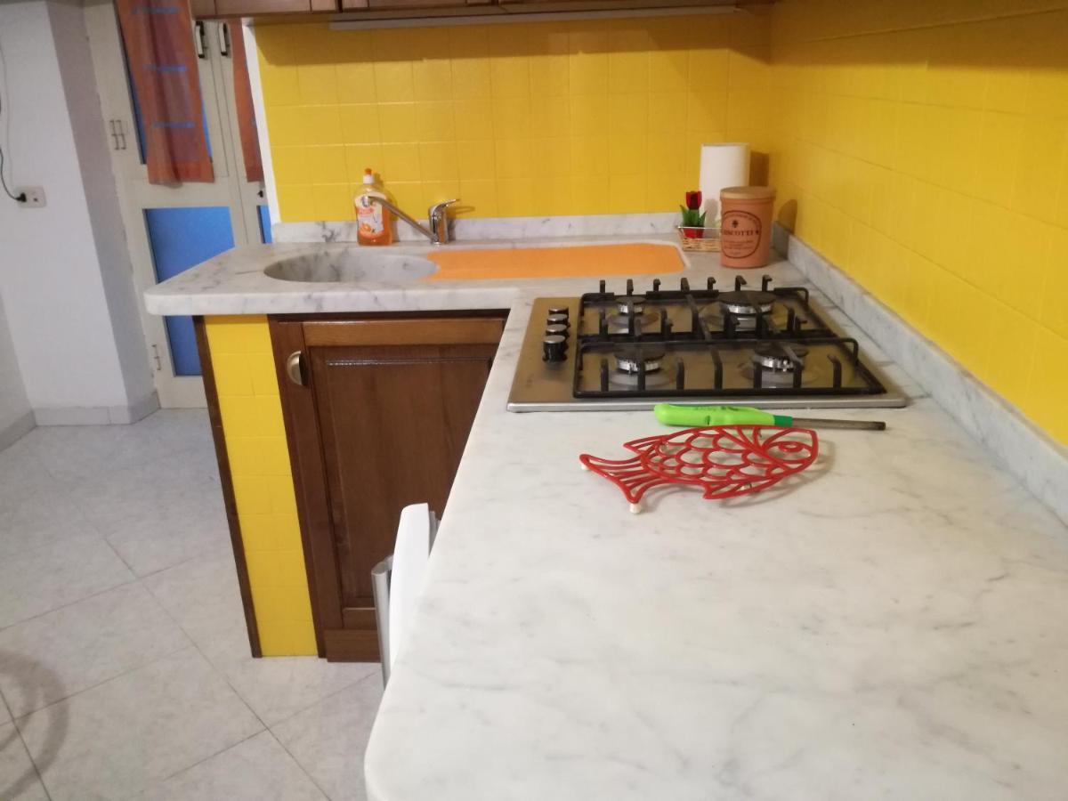 Apartamento Torre Matilde Viareggio Exterior foto