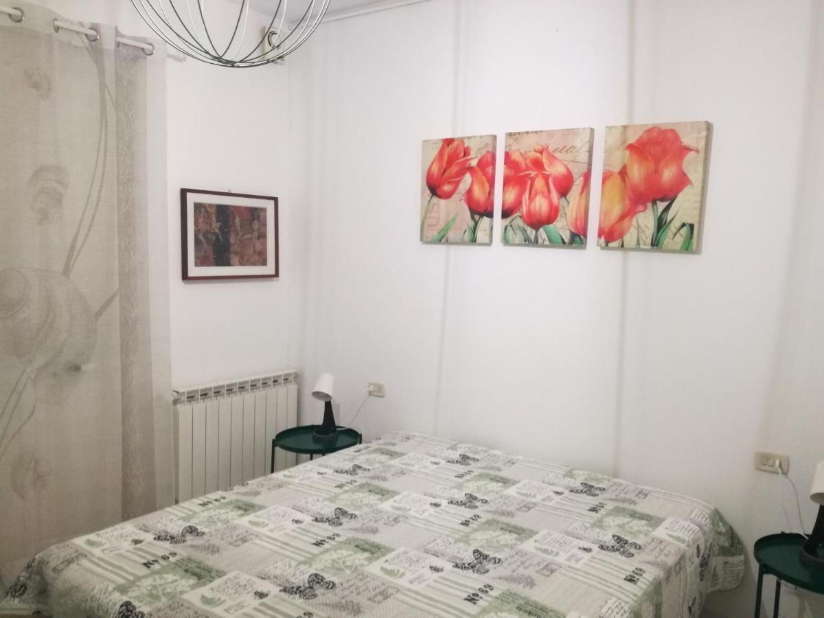 Apartamento Torre Matilde Viareggio Exterior foto