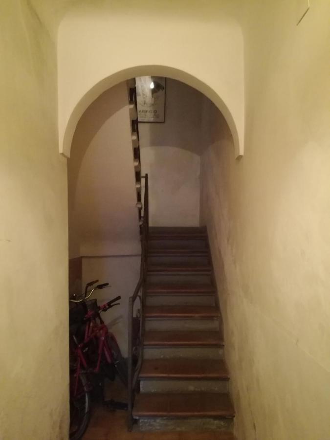 Apartamento Torre Matilde Viareggio Exterior foto