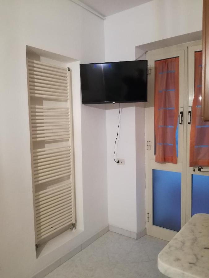 Apartamento Torre Matilde Viareggio Exterior foto