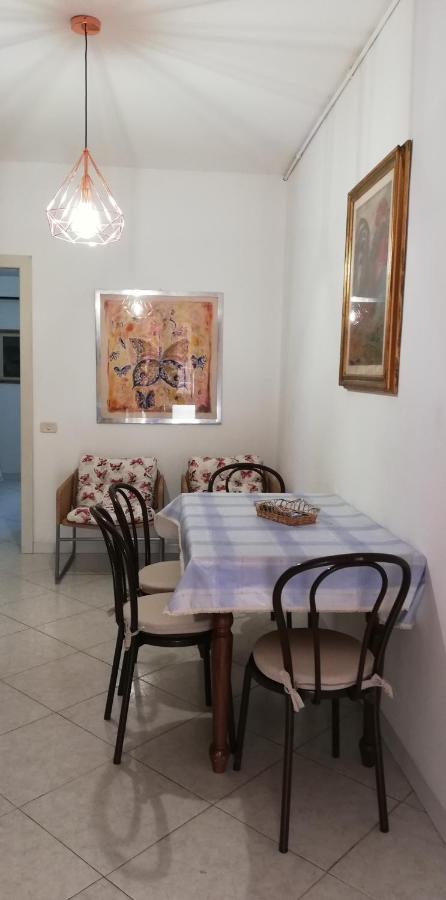 Apartamento Torre Matilde Viareggio Exterior foto